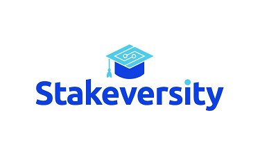 Stakeversity.com